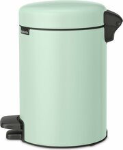 Prügikast Brabantia NewIcon, 3 L, nefriitroheline