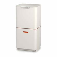 Prügikast Joseph Joseph Totem Max, 60 L, beež
