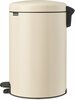 Prügikast Brabantia NewIcon, 20 l, helebeež