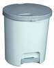 Prügikast Curver, 25 L, hall