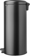Prügikast Brabantia NewIcon, 30 L, tumehall