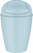 Prügikast Koziol Del, 5 L, 37 cm x 21.6 cm, sinine