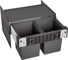 Jäätmete sorteerimissüsteem Blanco SELECT II Compact 60/2, 526207