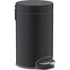 Prügikast Hansgrohe AddStoris 41775670, must matt