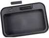 Prügikast Lamart LT8110 Touchless, 50 L, must