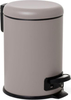 Prügikast Tatay Nordic, 3 L, pruun