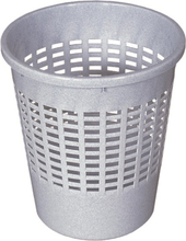 Prügikast Curver BASIC, 11 L, hall