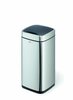Sensoriga prügikast Durable NO TOUCH, 21 L, hõbe