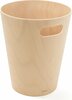 Prügikast Umbra Woodrow, 7,5 L, beež
