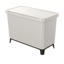 Prügikast Prosperplast Systema, 10+23 L, hall