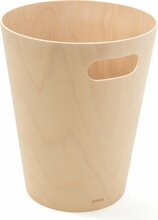 Prügikast Umbra Woodrow, 7,5 L, beež