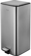 Prügikast Zyle ZY8537PTB, 28 L