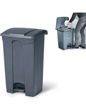 Prügikast Amer Box, 87 L