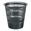 Prügikast Forpus, 10 L, must