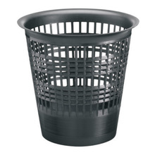 Prügikast Forpus, 10 L, must