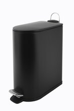 Prügikast Domoletti T-T2110M, 10 L, must