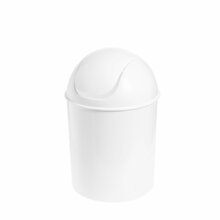 Prügikast Okko, 7 L, beež