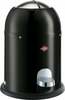 Prügikast Wesco Mini Master, 6 L, must