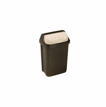 Prügikast Keeeper 10453826, 10 l