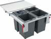 Prügikast Franke Sorter Garbo 60-4, 121.0200.676