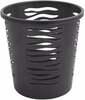 Prügikast Branq Zebra, 10 L, hall