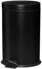 Prügikast Nord Clean, 12 L, must, 39 cm x 25 cm