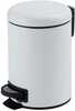 Prügikast Gedy Potty, 5 L, valge