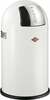 Prügikast Wesco PushBoy Junior, 22 L, valge