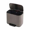 Prügikast Brabantia Bo, 36 L, pruun