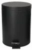 Prügikast BathGo, 5 L, must