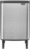 Prügikast Brabantia Bo Bin Hi, 12 L, teras