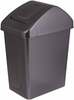 Prügikast Branq, 25 L, hall