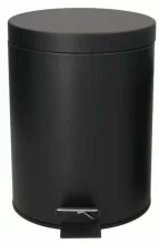 Prügikast BathGo, 5 L, must