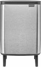 Prügikast Brabantia Bo Bin Hi, 12 L, teras