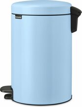 Prügikast Brabantia NewIcon, 12 L, sinakas