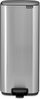 Prügikast Brabantia Bo, 30 L, matt teras