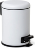 Prügikast Tatay Nordic, 3 l, valge