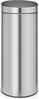 Prügikast Brabantia Touch Bin New, 30 l, matt teras