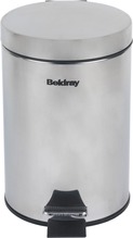 Prügikast Beldray LA038098SSAFEU7, 3 L, SS