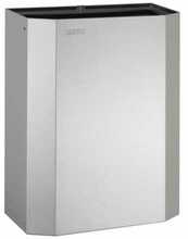 Prügikast Mediclinics, 25 L, satiin