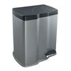 Prügikast Keeeper Gunnar, 7 L + 15 L, hall
