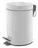 Prügikast Okko T-Y0120M, 20 L, valge