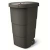 Prügikast Prosperplast NBWB110, 110 L, must