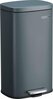 Prügikast Songmics SGM-LTB03GS, 30 L, hall