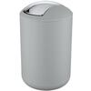 Prügikast Wenko Brasil, 6,5 L, hall