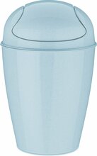 Prügikast Koziol Del, 23 cm x 16 cm, 2 L, sinine