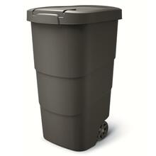 Prügikast Prosperplast NBWB110, 110 L, must