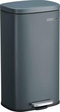 Prügikast Songmics SGM-LTB03GS, 30 L, hall