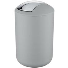 Prügikast Wenko Brasil, 6,5 L, hall