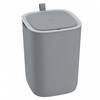 Prügikast EKO Smart, 12 L, hall